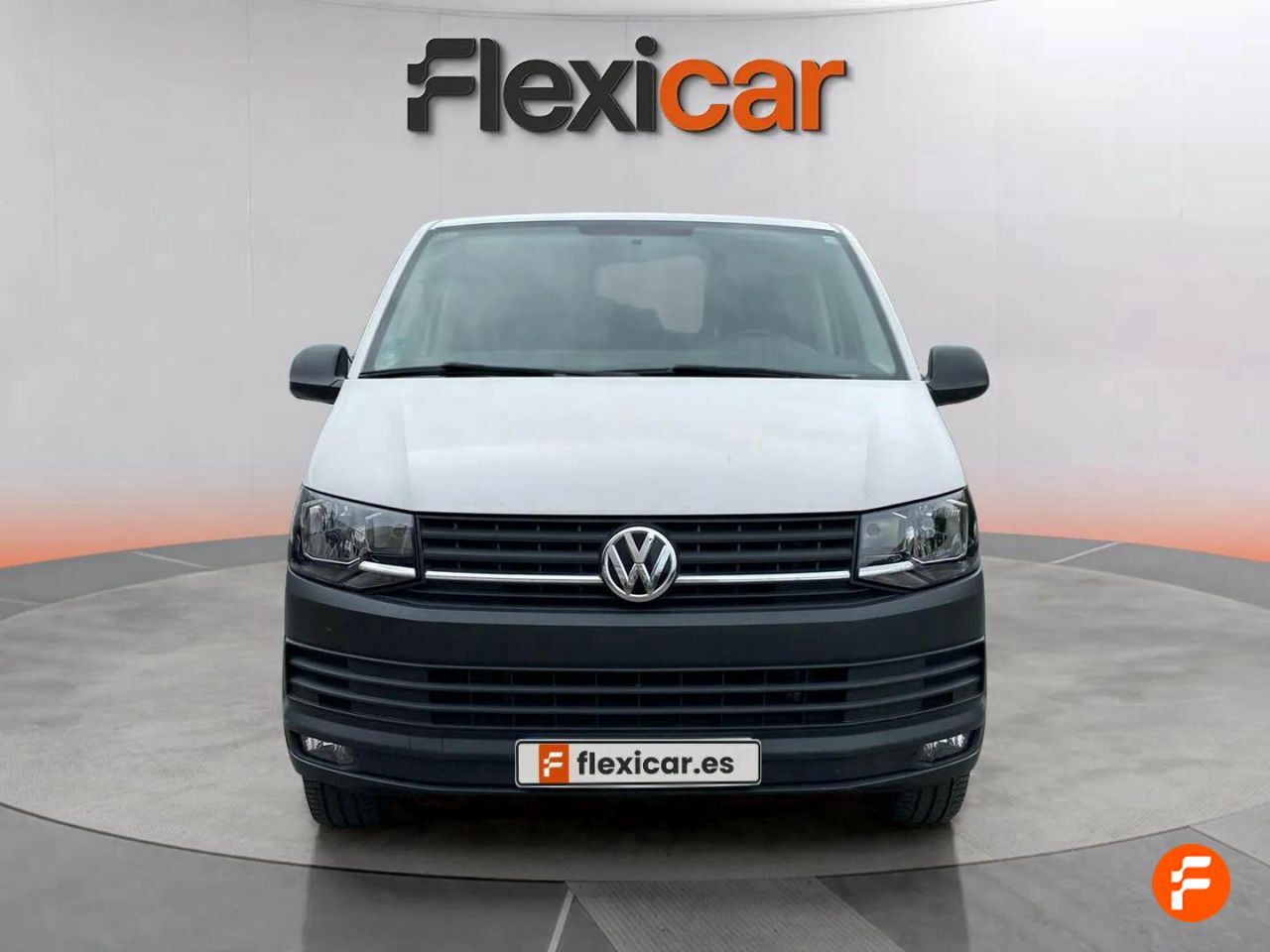 volkswagen caravelle 2017 / foto grande (2)