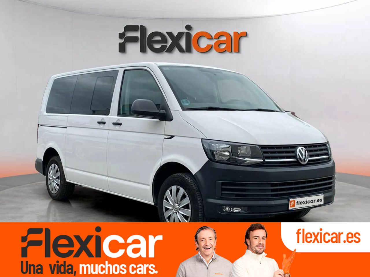 Foto volkswagen caravelle 2017 /