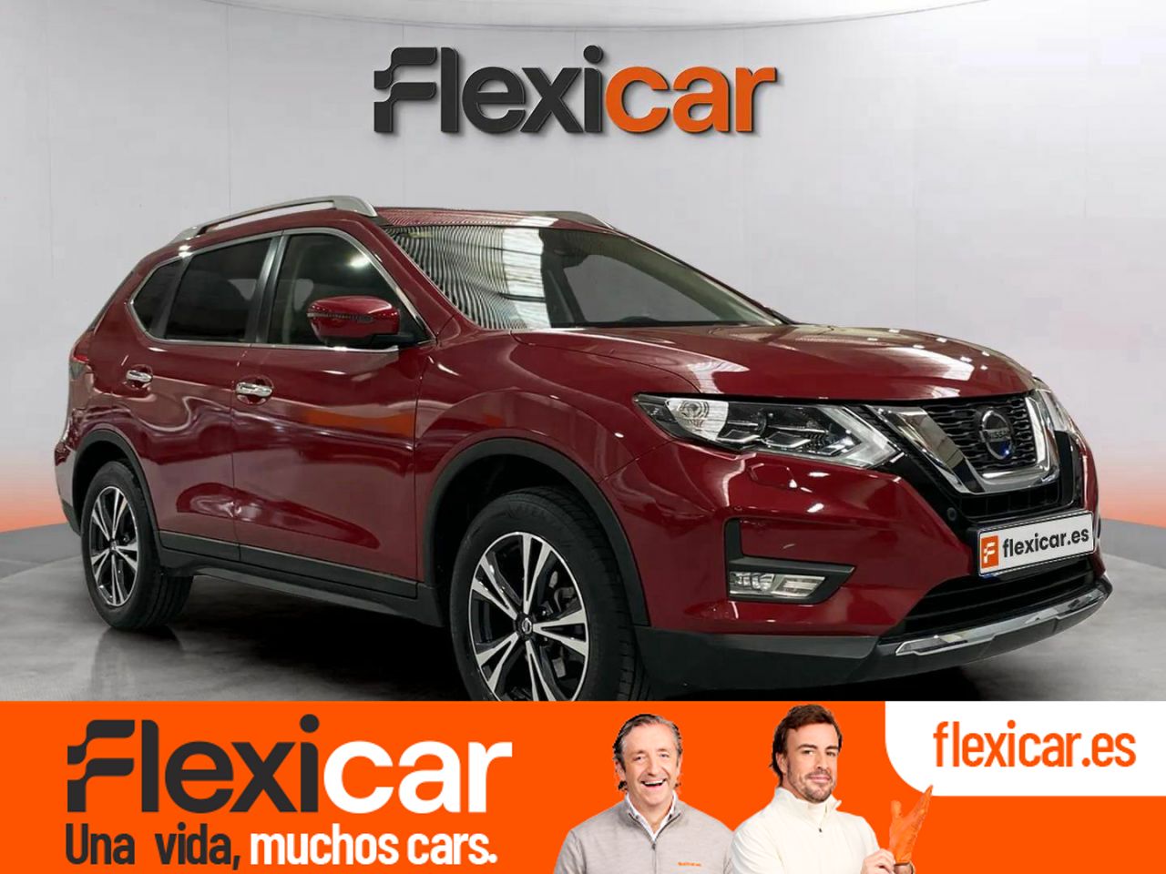 nissan x-trail 2020 /