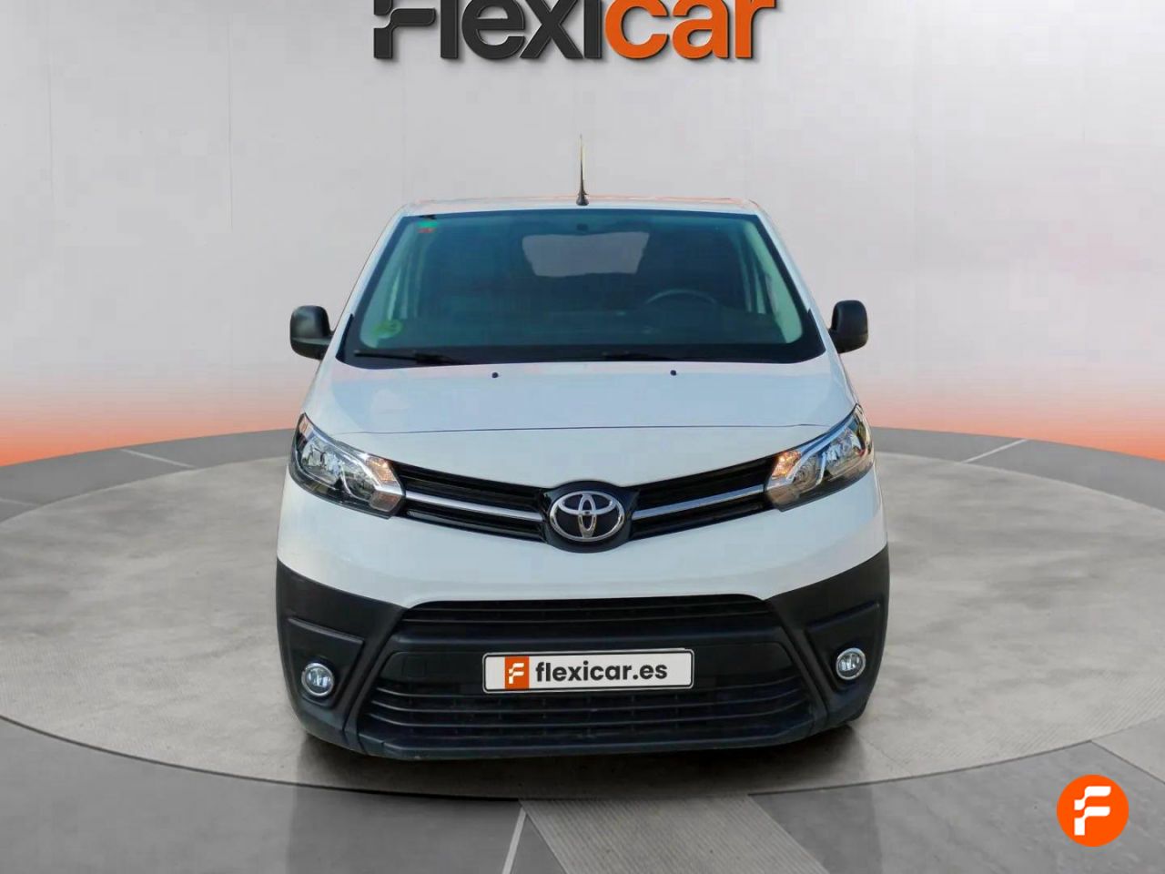 toyota proace verso 2021 / foto grande (2)