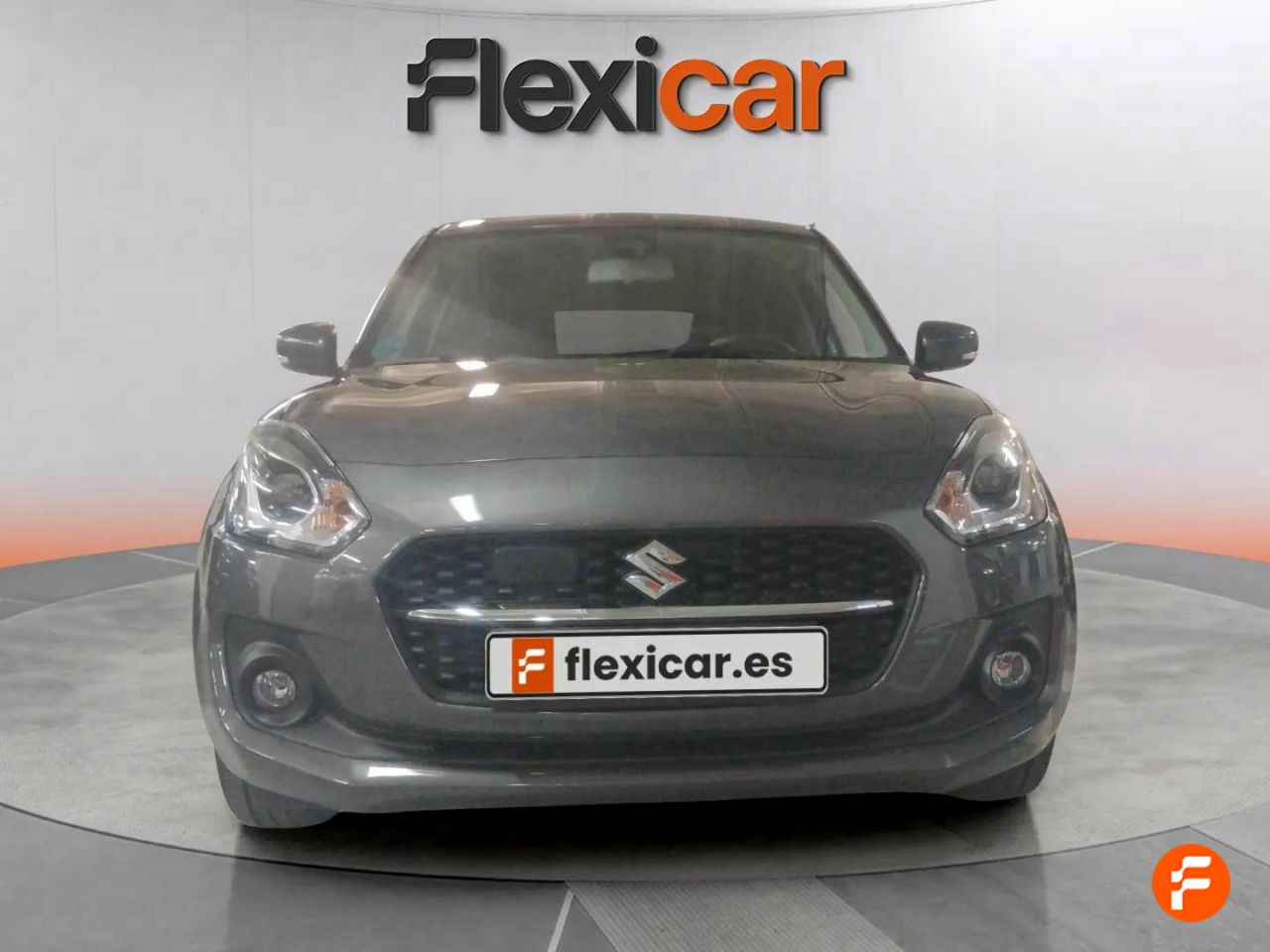 suzuki swift 2021 / foto grande (2)