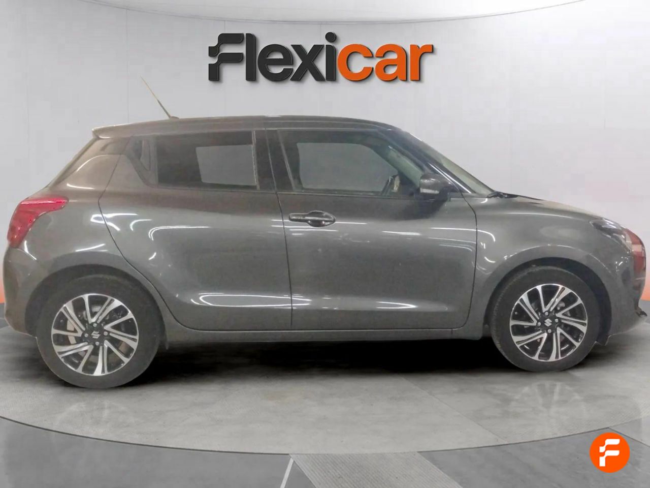 suzuki swift 2021 / foto grande (3)