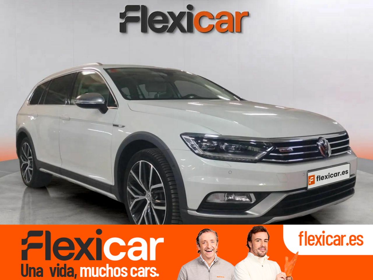 Foto volkswagen passat 2018 /