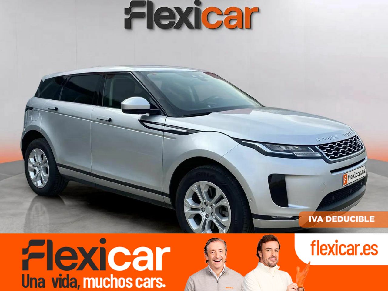 Foto land-rover range rover evoque 2020 /