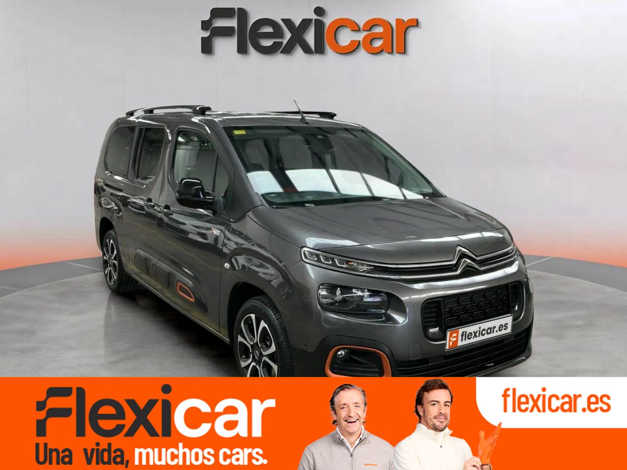 citroën berlingo 2021 /