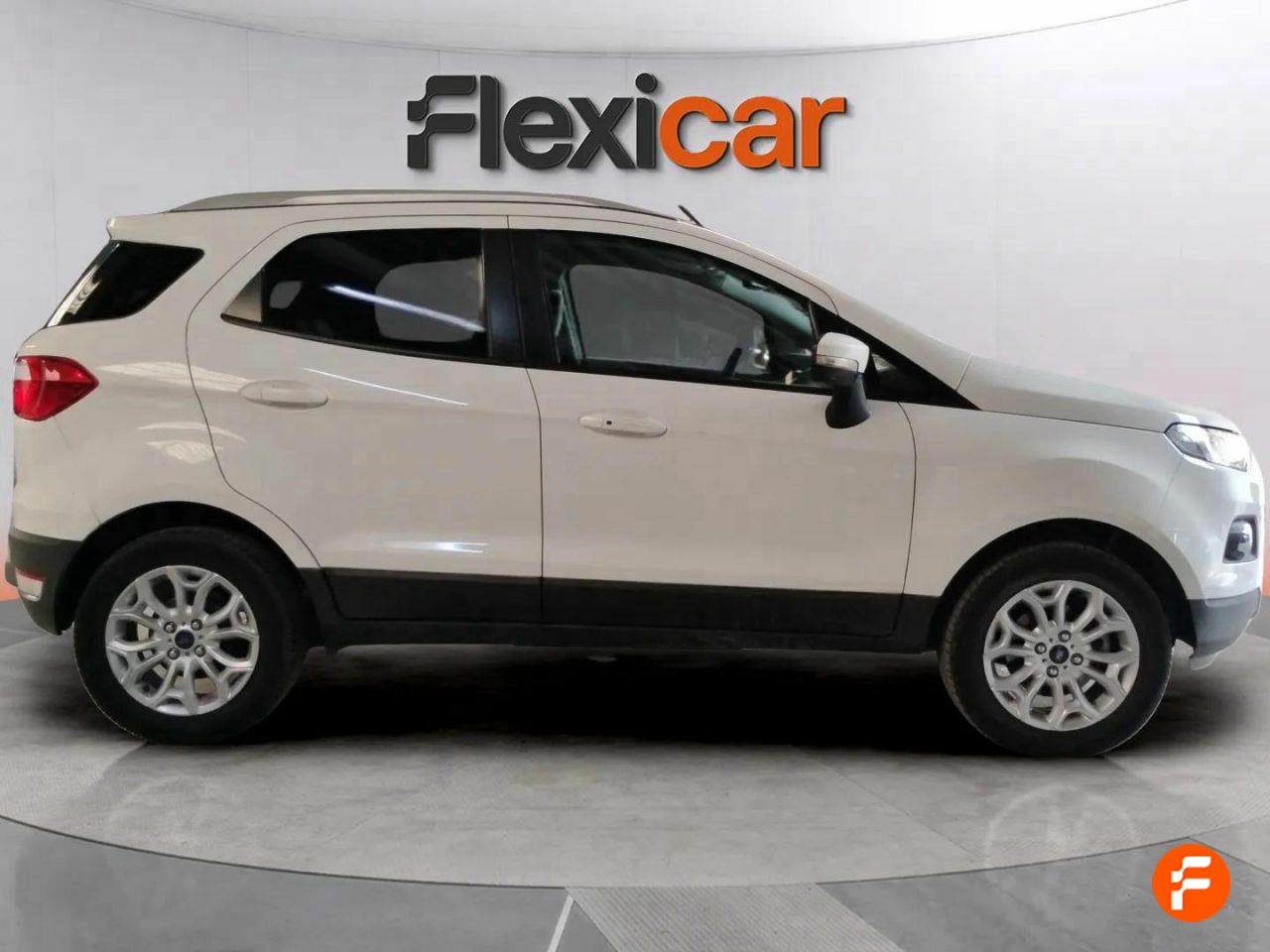 ford ecosport 2017 / foto grande (3)