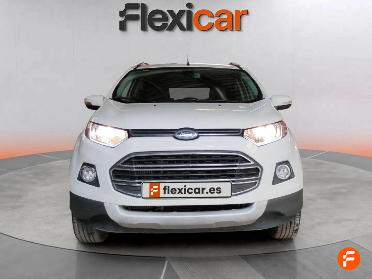 ford ecosport 2017 / foto grande (2)