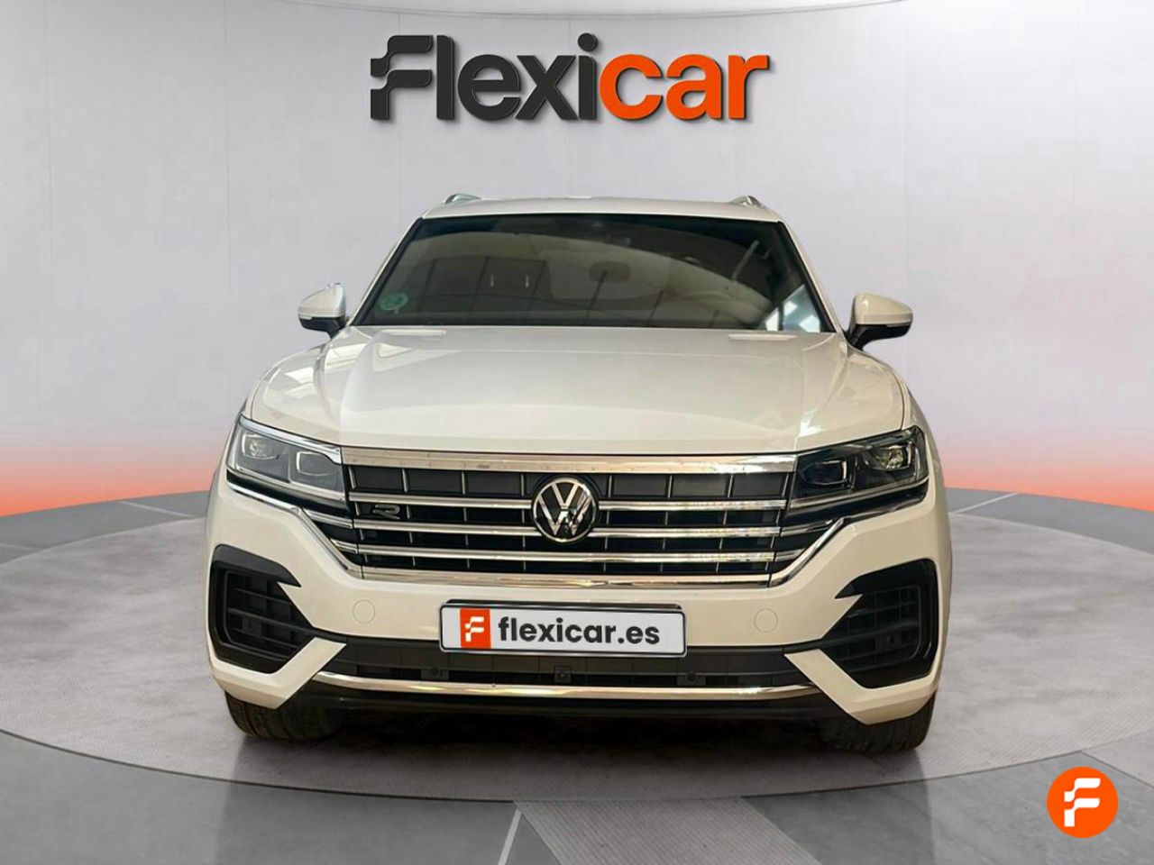 volkswagen touareg 2022 / foto grande (2)
