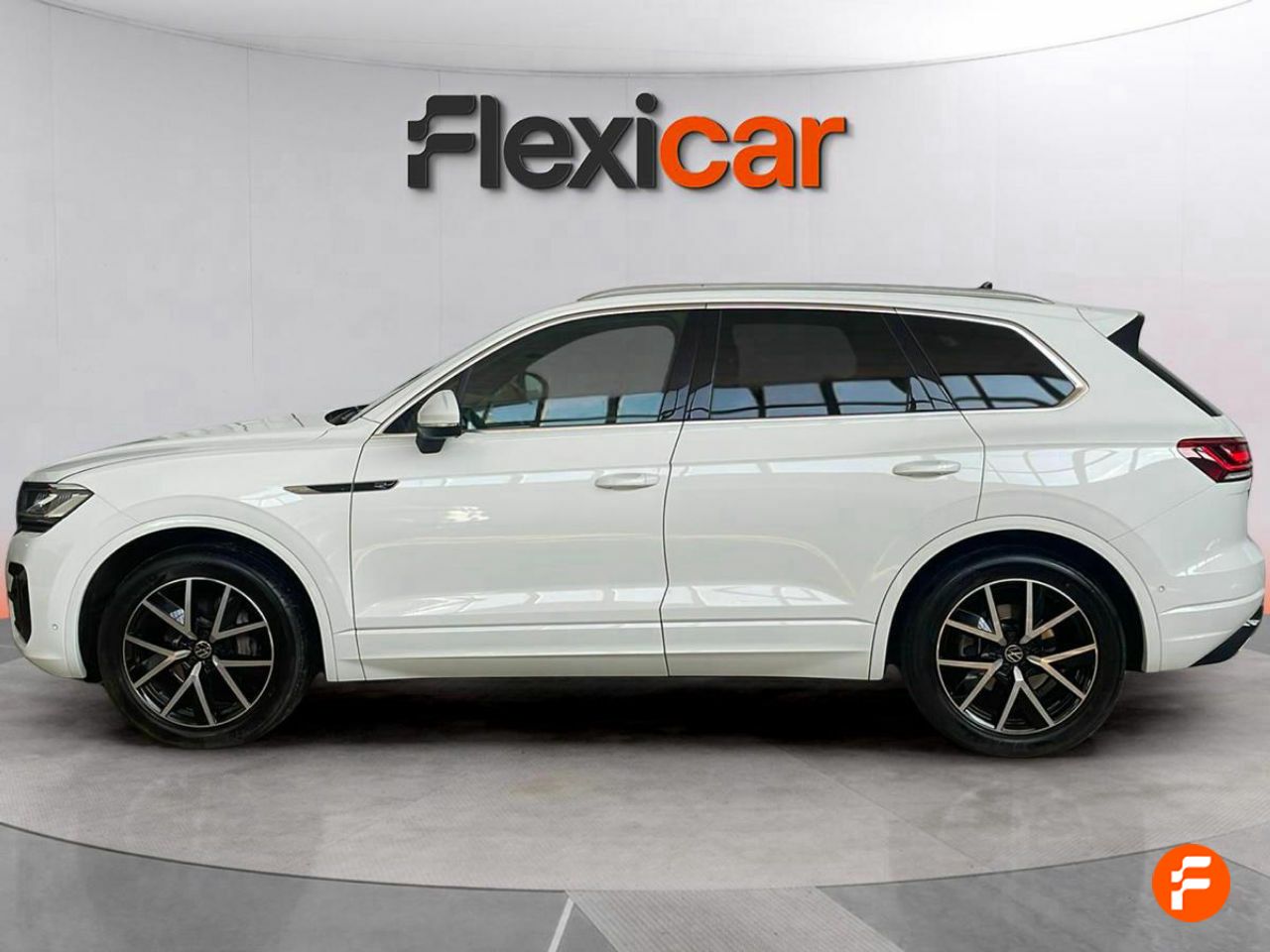 volkswagen touareg 2022 / foto grande (3)