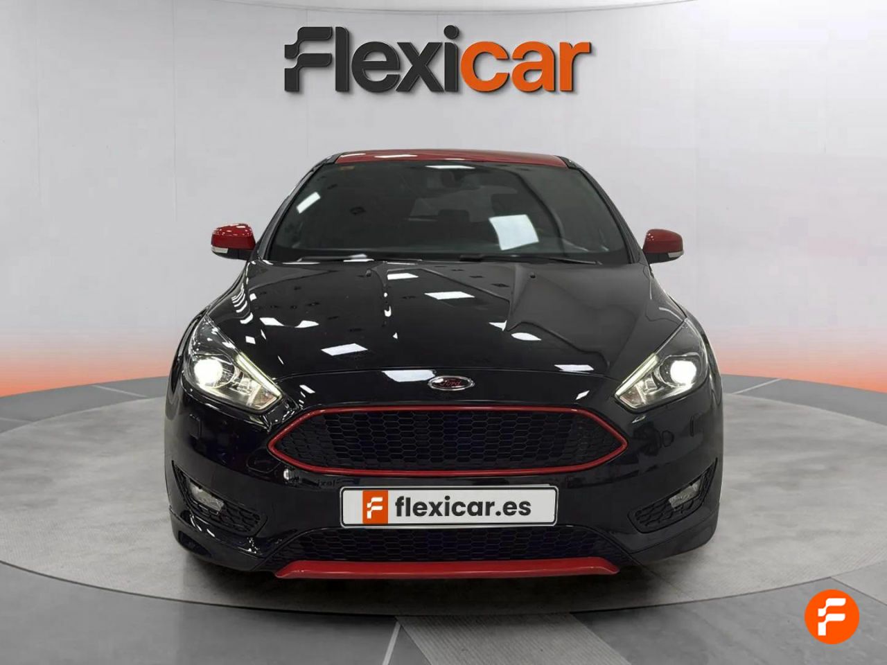 ford focus 2016 / foto grande (2)