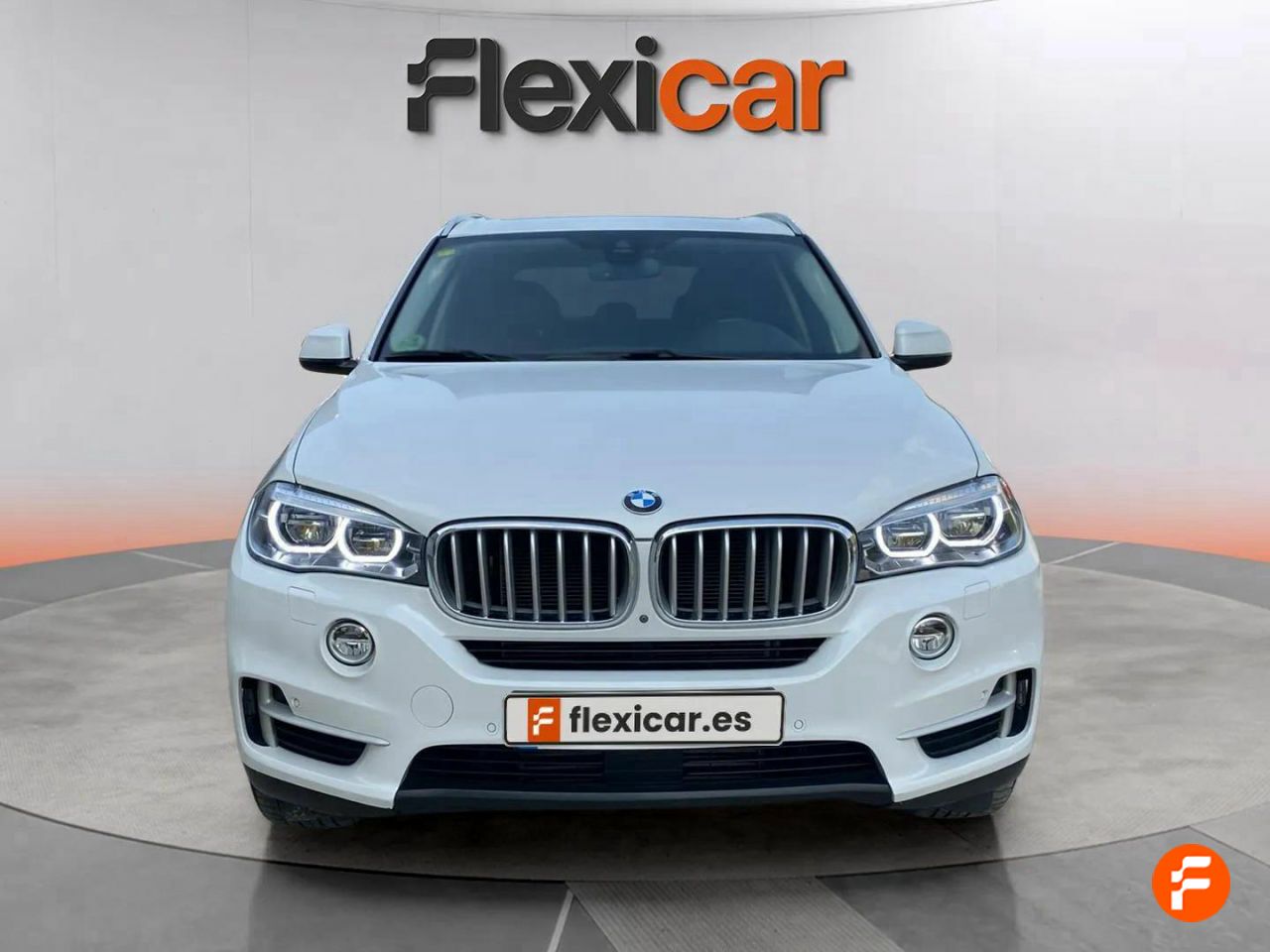 bmw x5 2018 / foto grande (2)