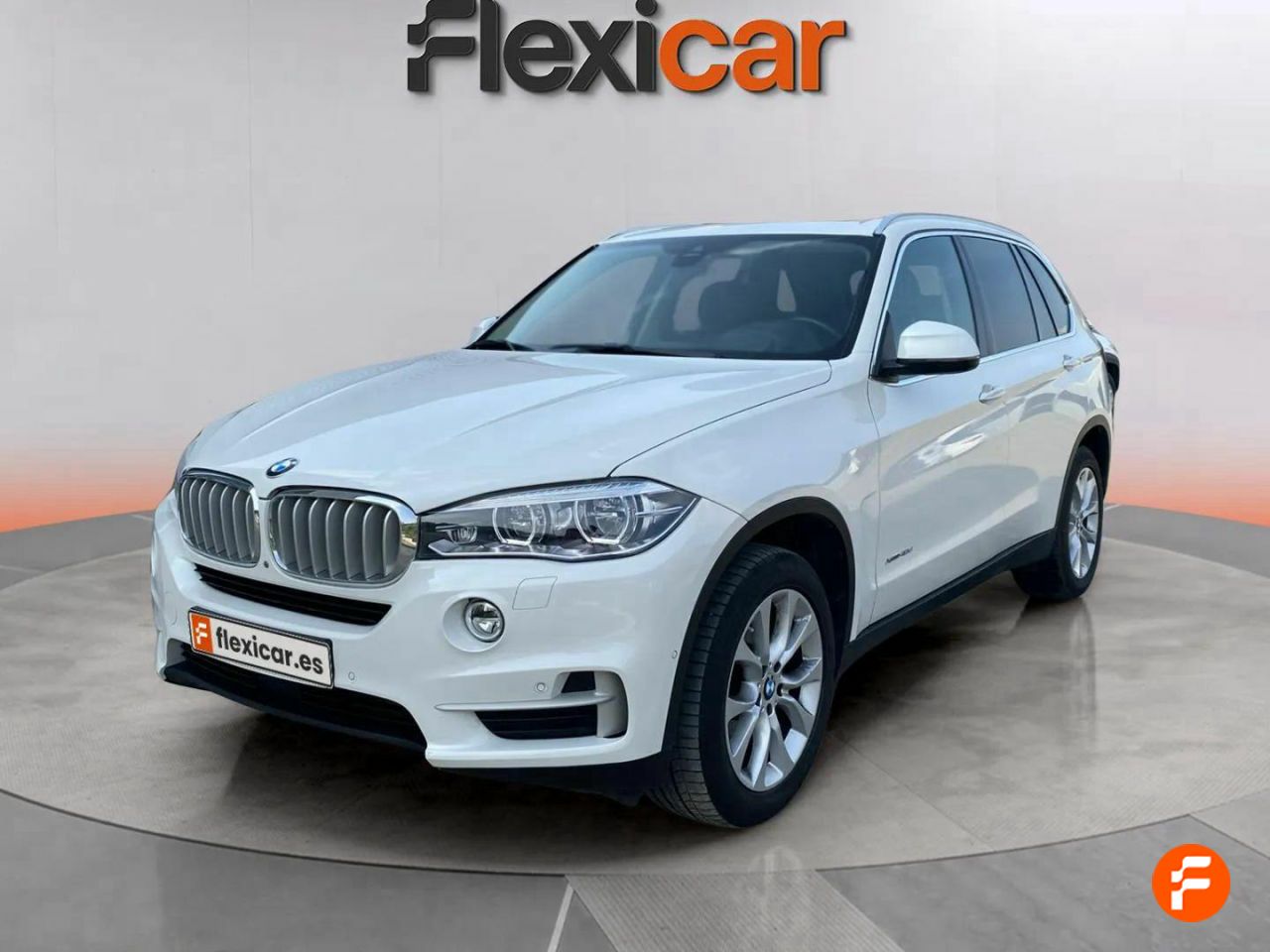 bmw x5 2018 / foto grande (3)