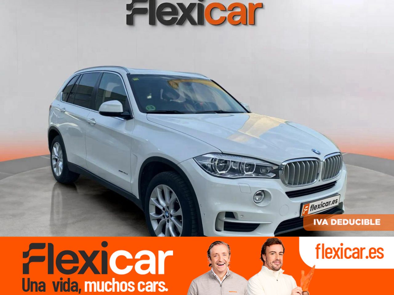 Foto bmw x5 2018 /