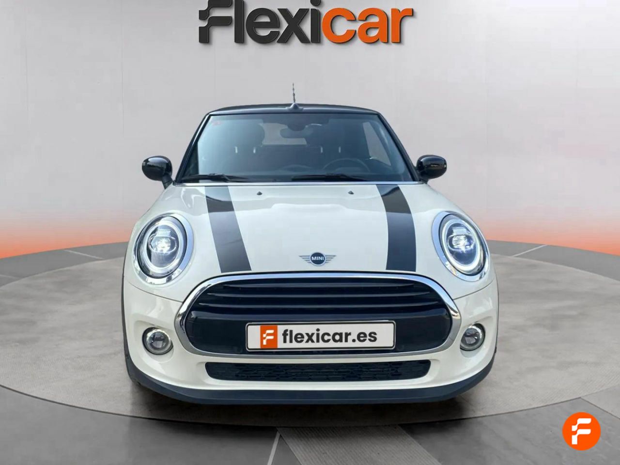 mini cooper 2021 / foto grande (2)