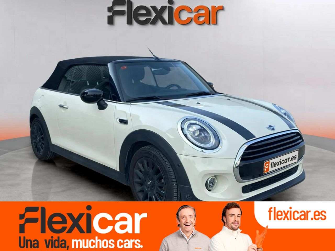 Foto mini cooper 2021 /