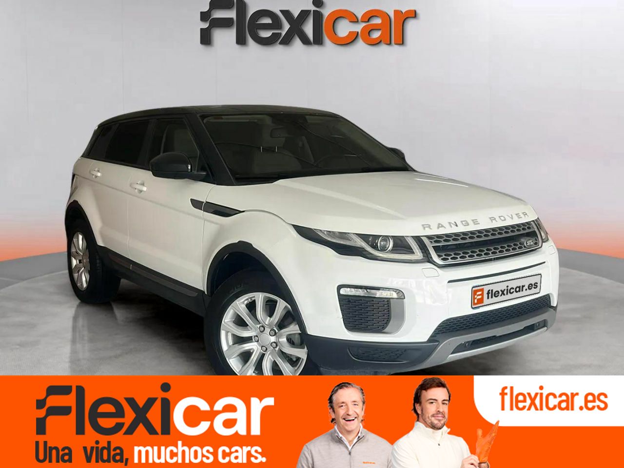 Foto land-rover range rover evoque 2016 /