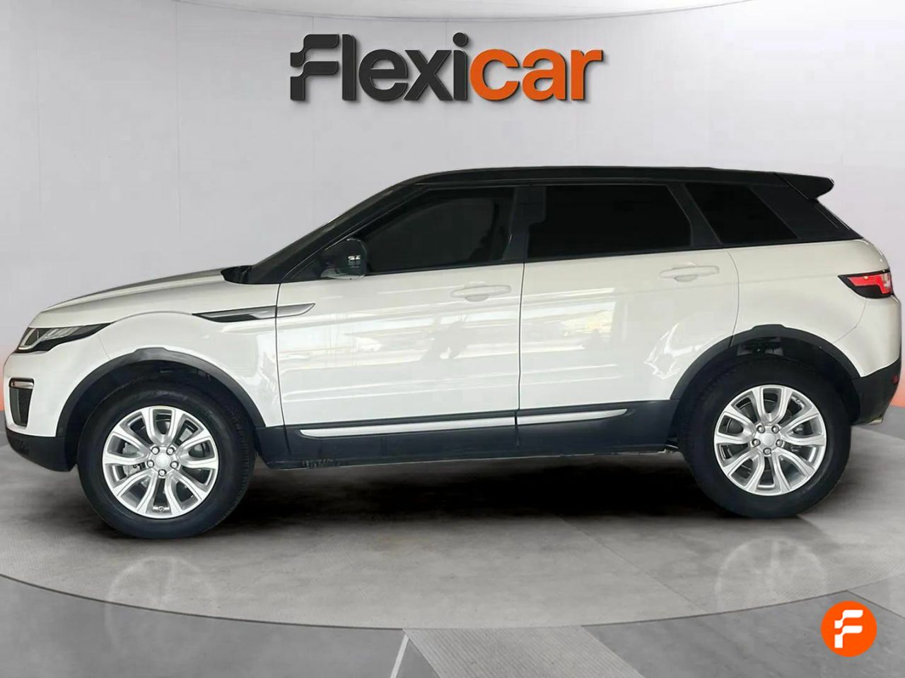 land-rover range rover evoque 2016 / foto grande (3)