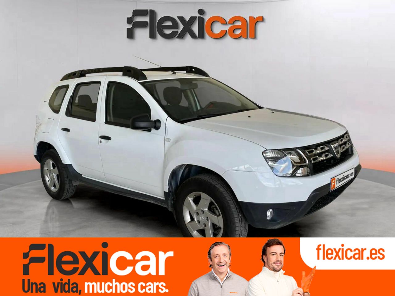 Foto dacia duster 2017 /