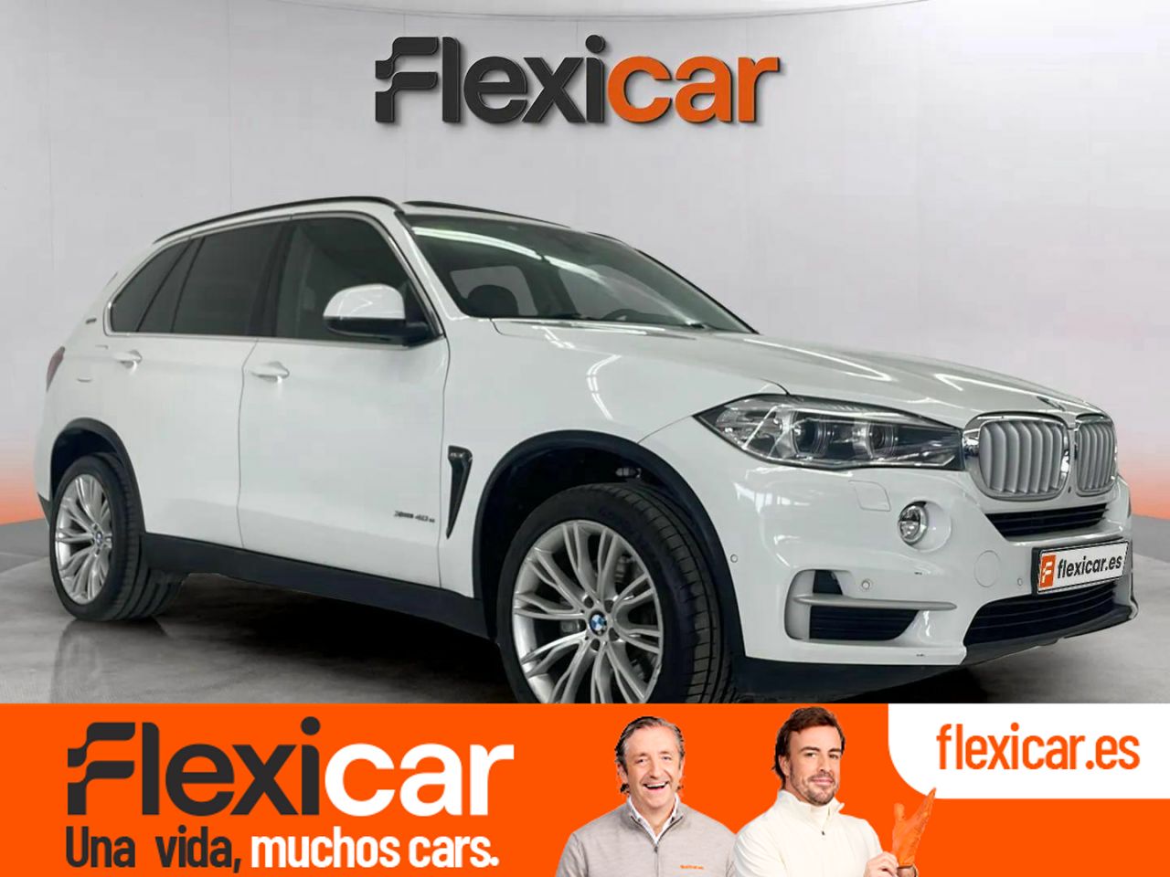 Foto bmw x5 2016 /