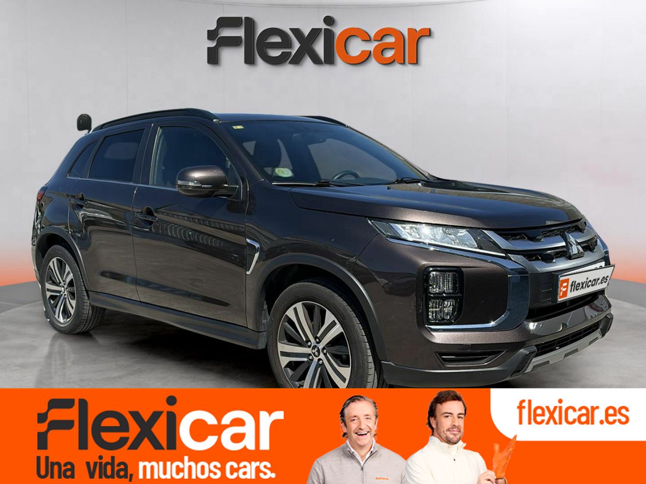 Foto mitsubishi asx 2019 /