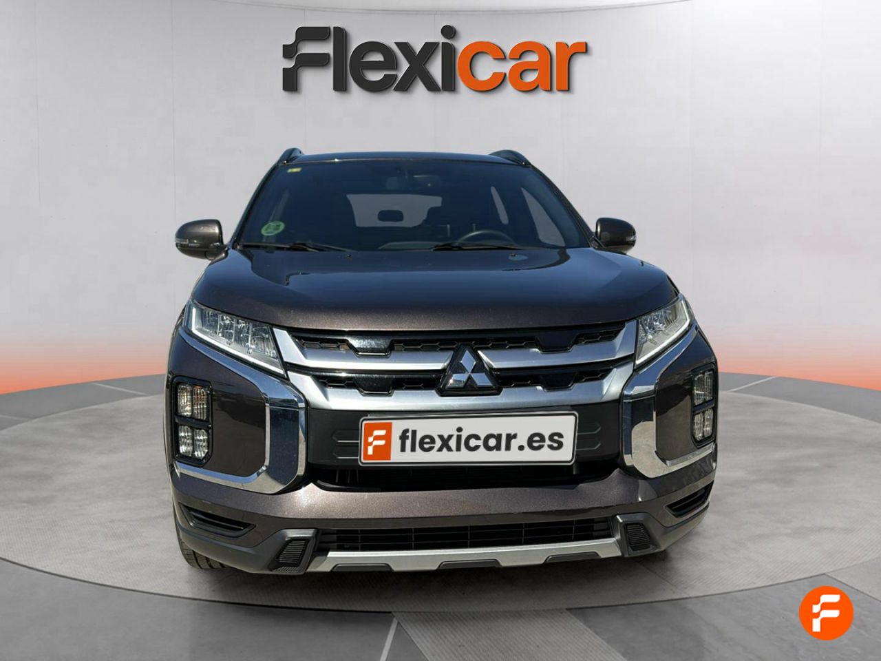 mitsubishi asx 2019 / foto grande (2)