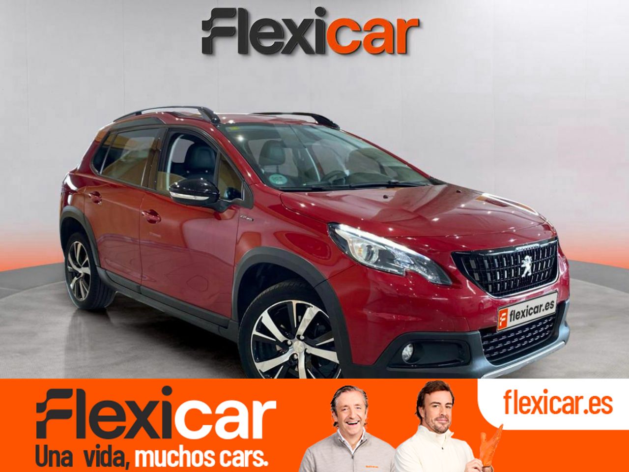 peugeot 2008 2018 /
