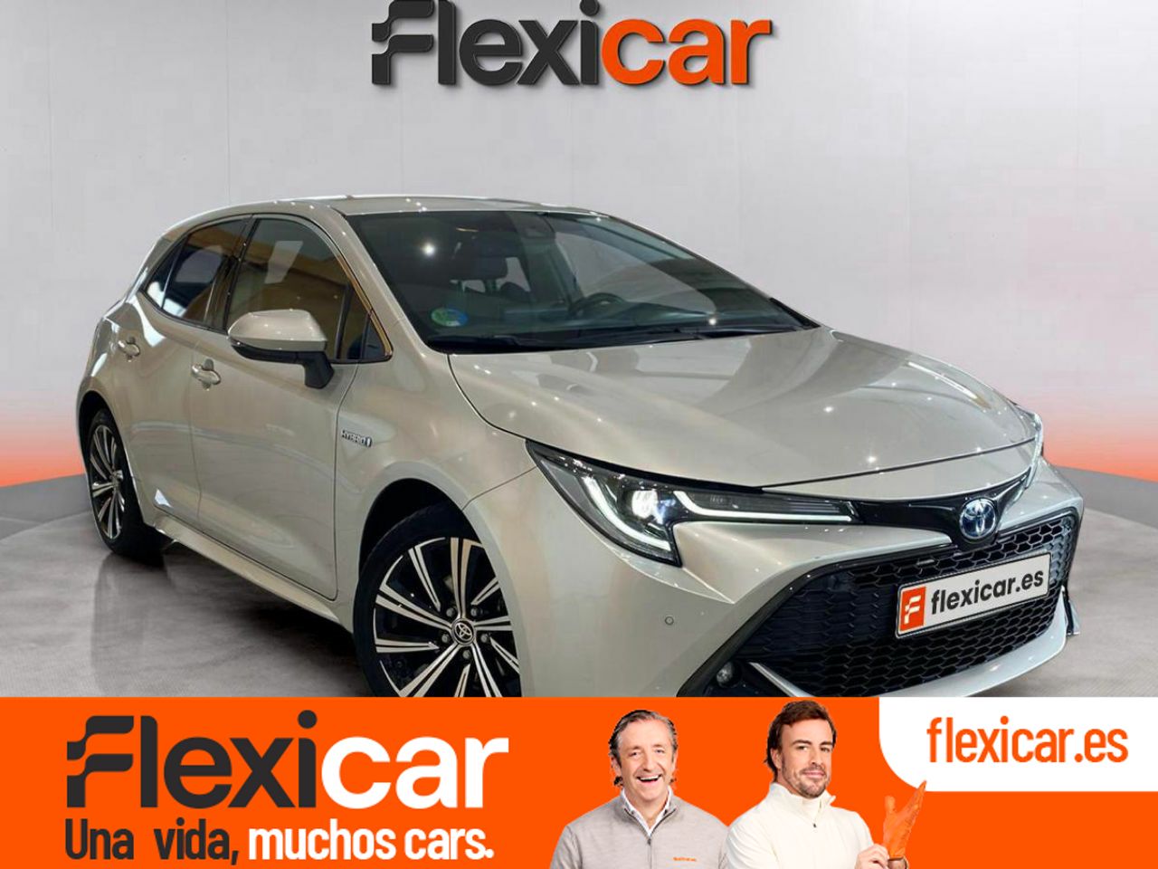 Foto toyota corolla 2022 /