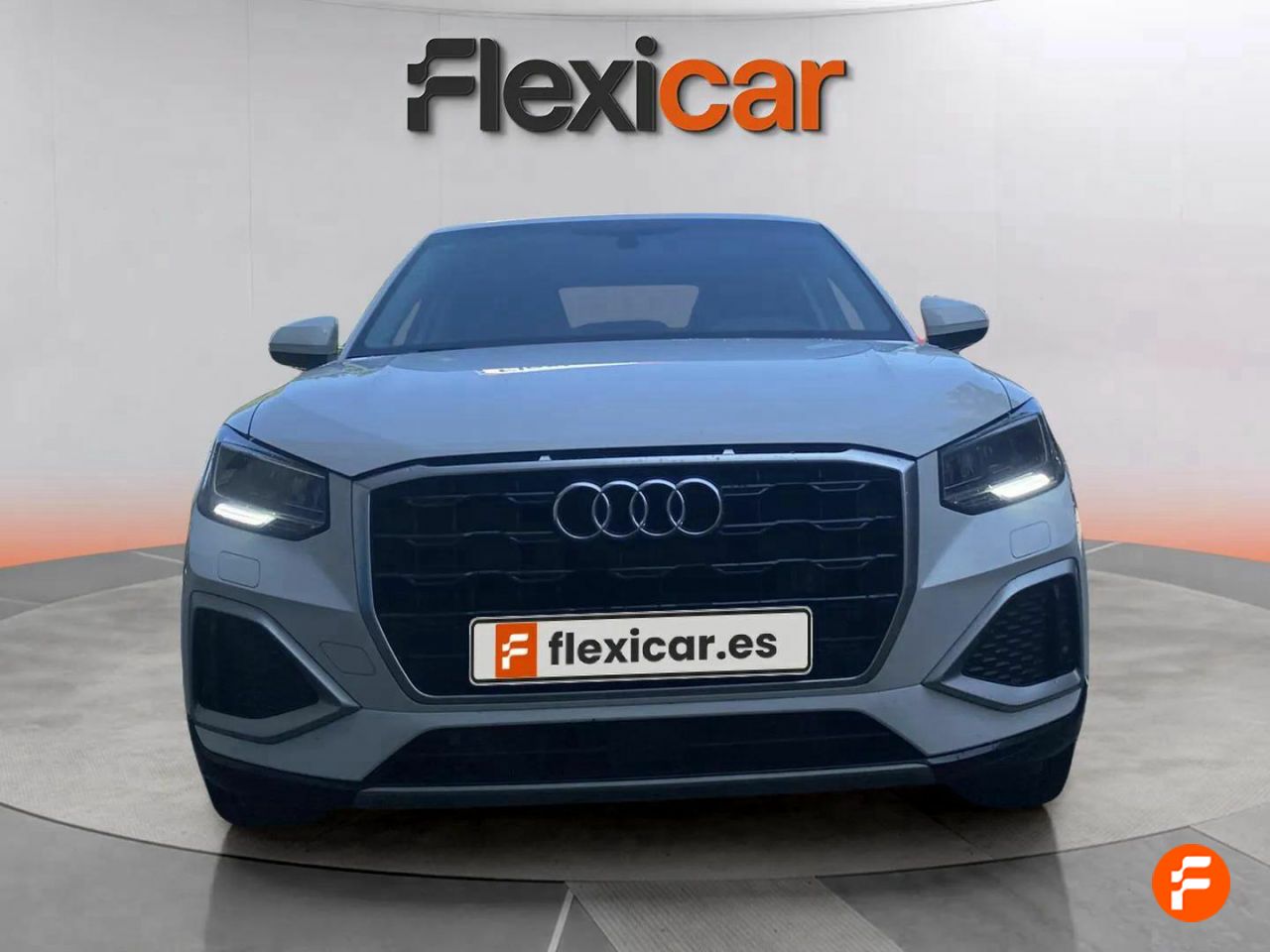 audi q2 2022 / foto grande (2)