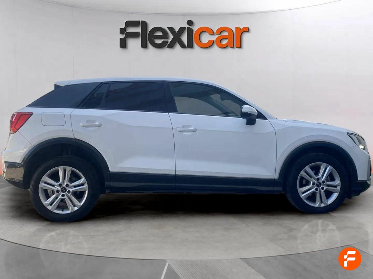 audi q2 2022 / foto grande (3)