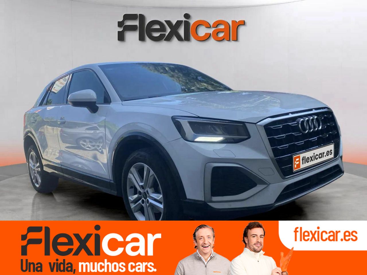 Foto audi q2 2022 /