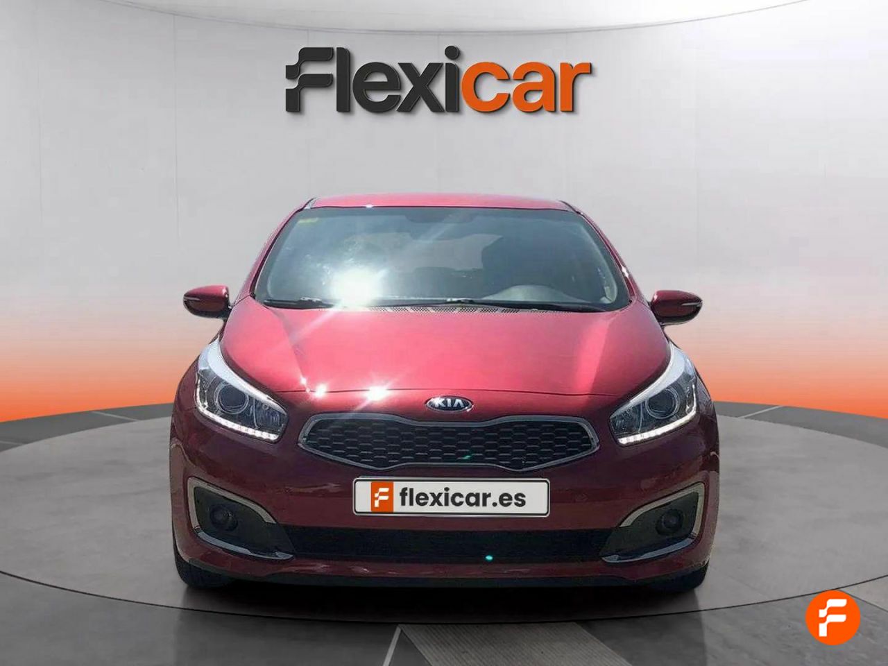 kia ceed 2018 / foto grande (3)