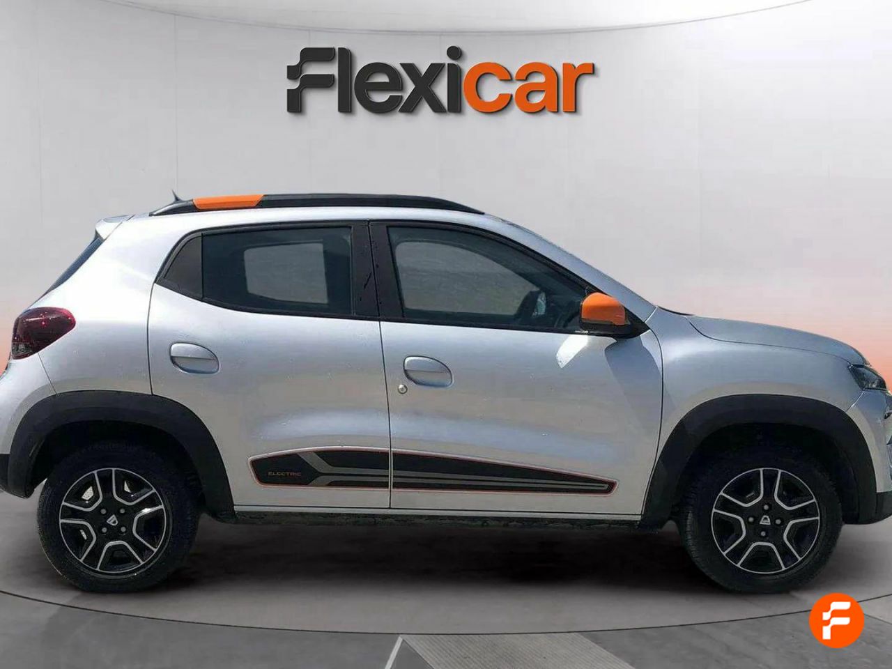dacia spring 2023 / foto grande (2)