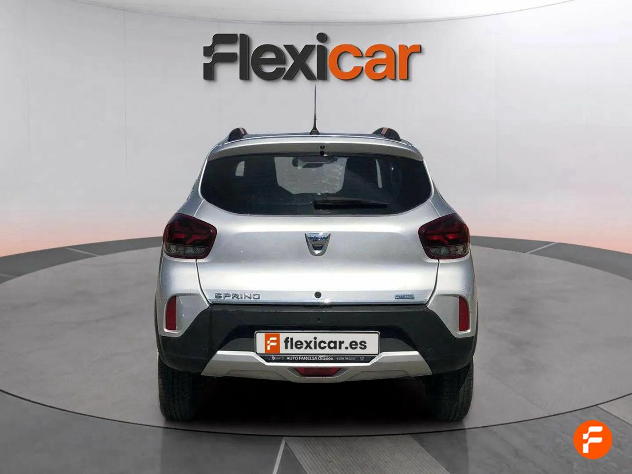 dacia spring 2023 / foto grande (3)
