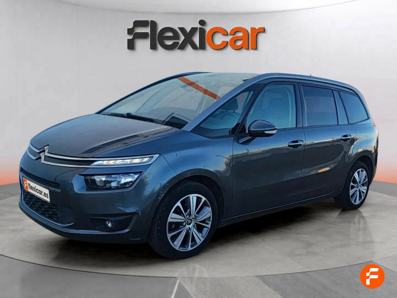 citroën grand c4 picasso 2016 / foto grande (3)