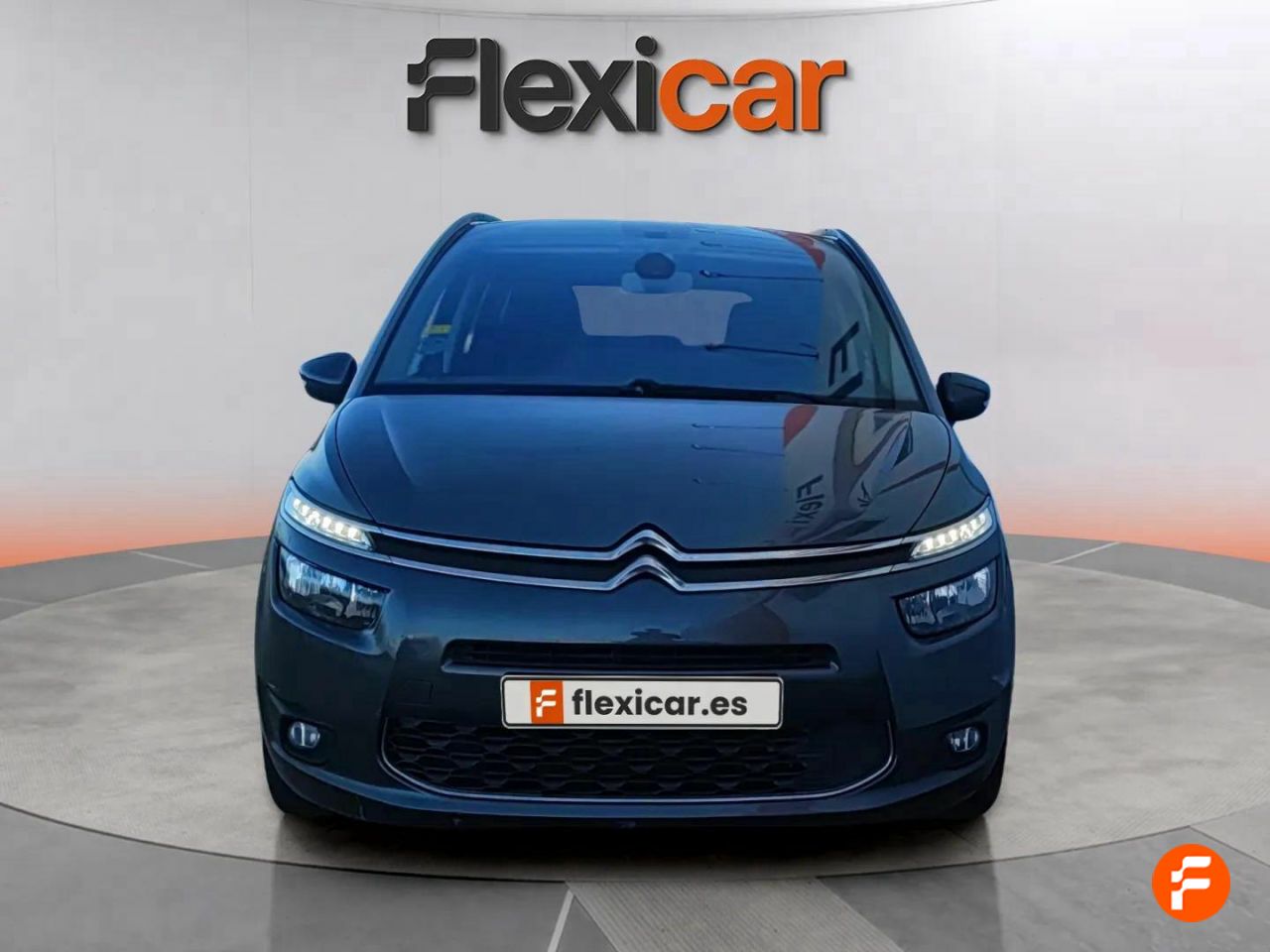 citroën grand c4 picasso 2016 / foto grande (2)