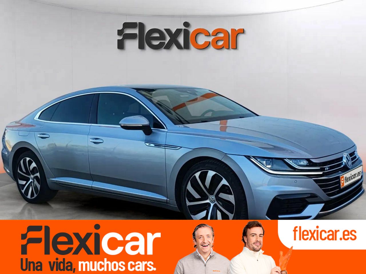 Foto volkswagen arteon 2020 /