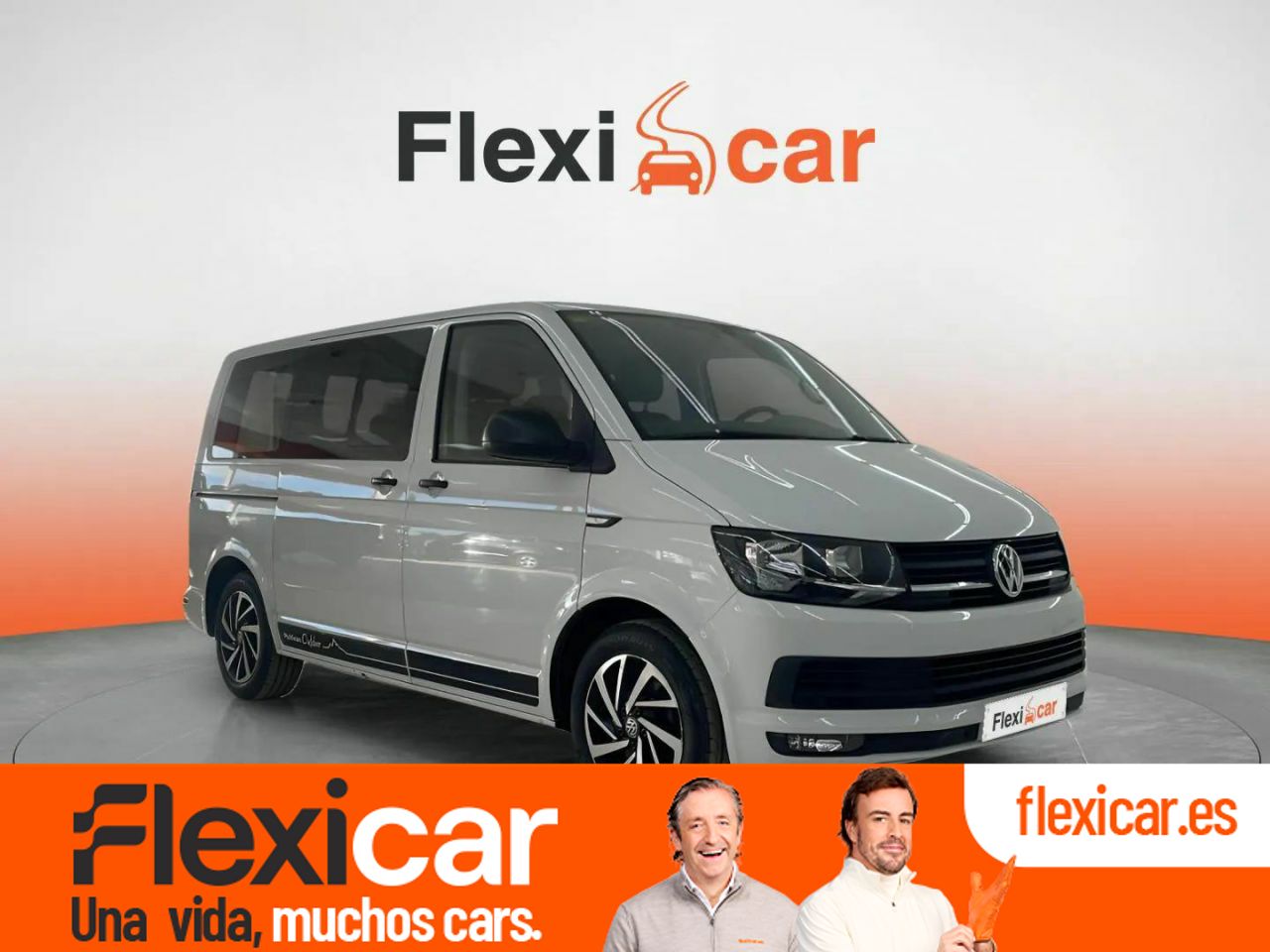 Foto volkswagen multivan 2019 /