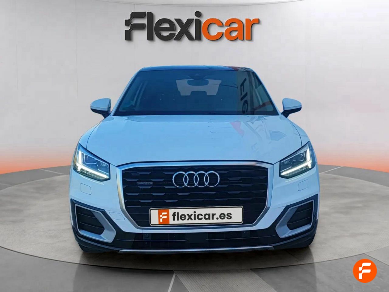 audi q2 2017 / foto grande (2)