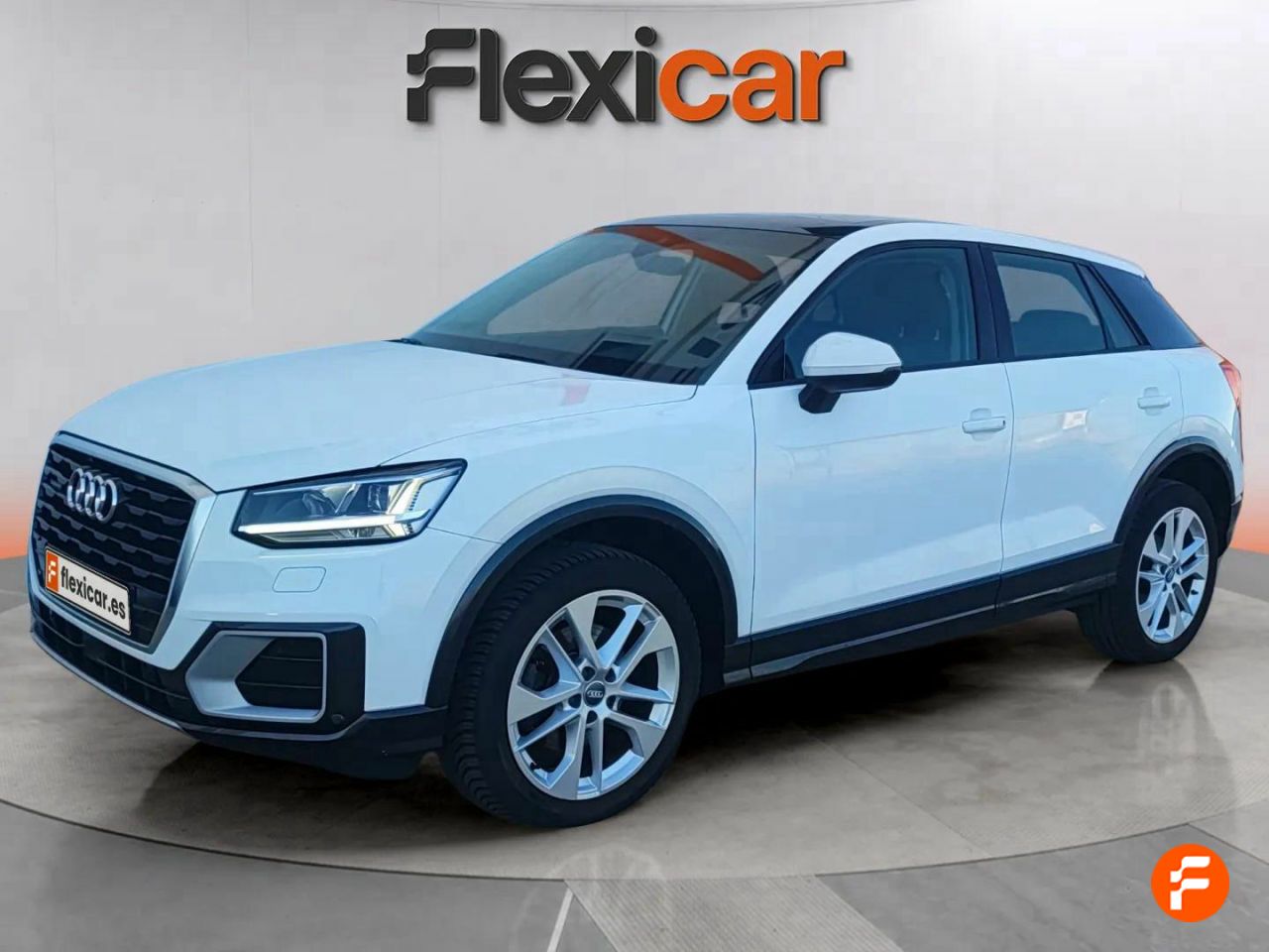 audi q2 2017 / foto grande (3)