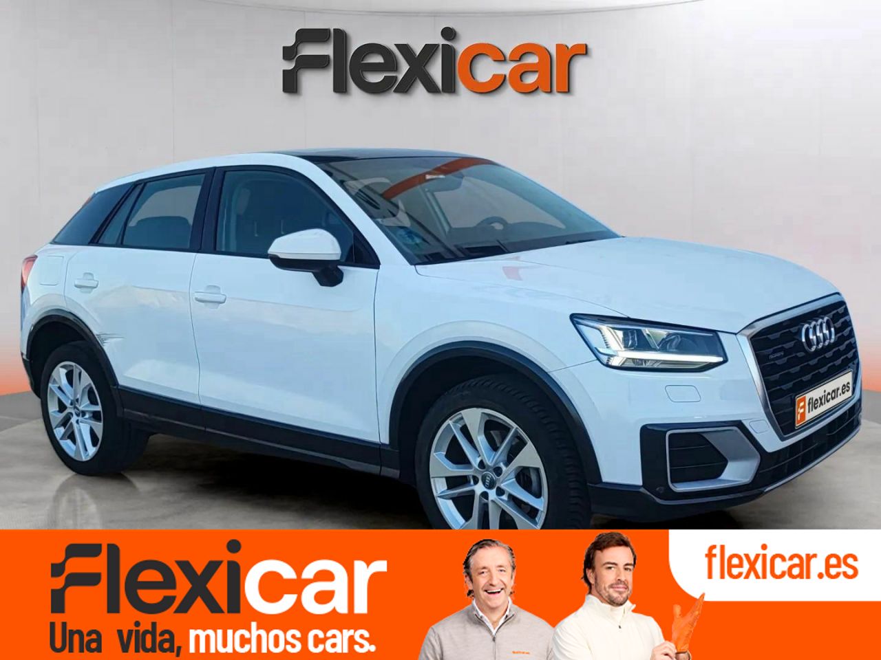 Foto audi q2 2017 /