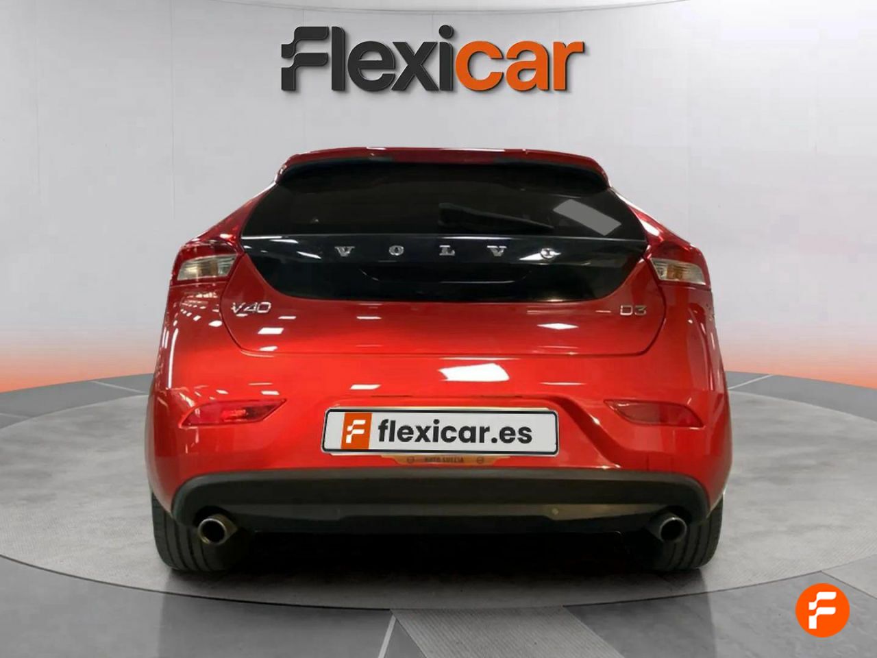volvo v40 2018 / foto grande (3)