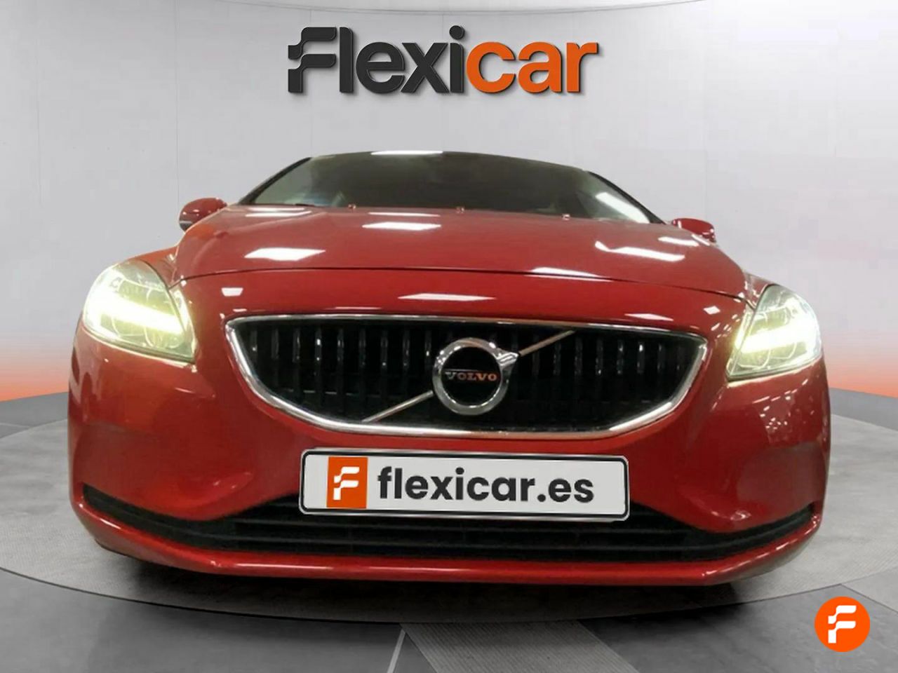 volvo v40 2018 / foto grande (2)