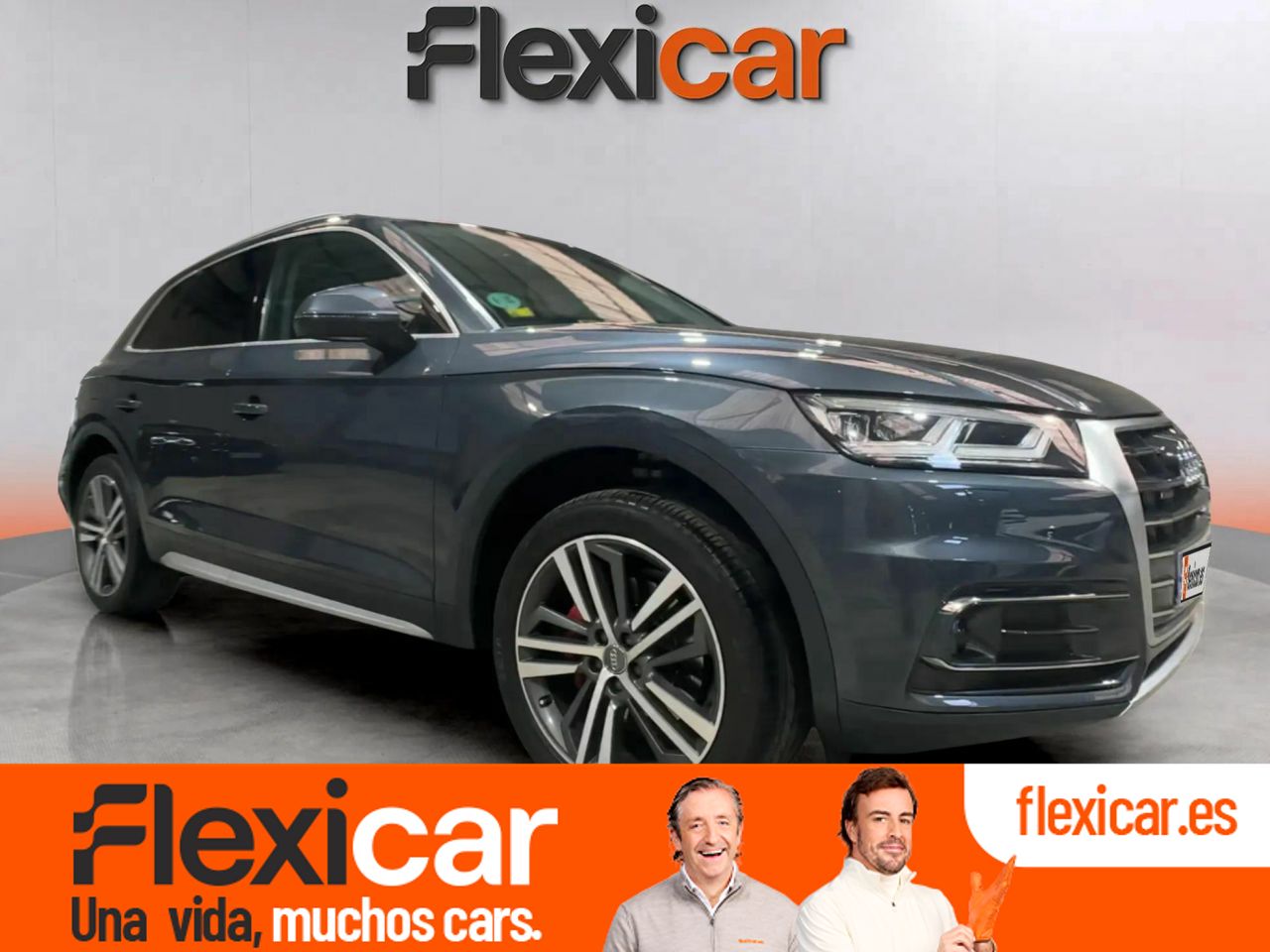 Foto audi q5 2018 /