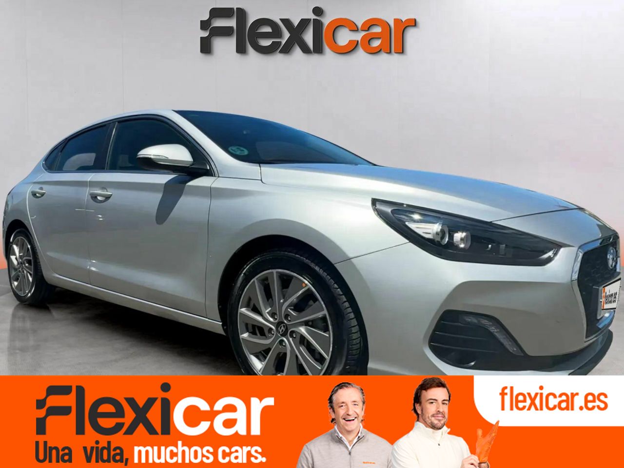 Foto hyundai i30 2019 /
