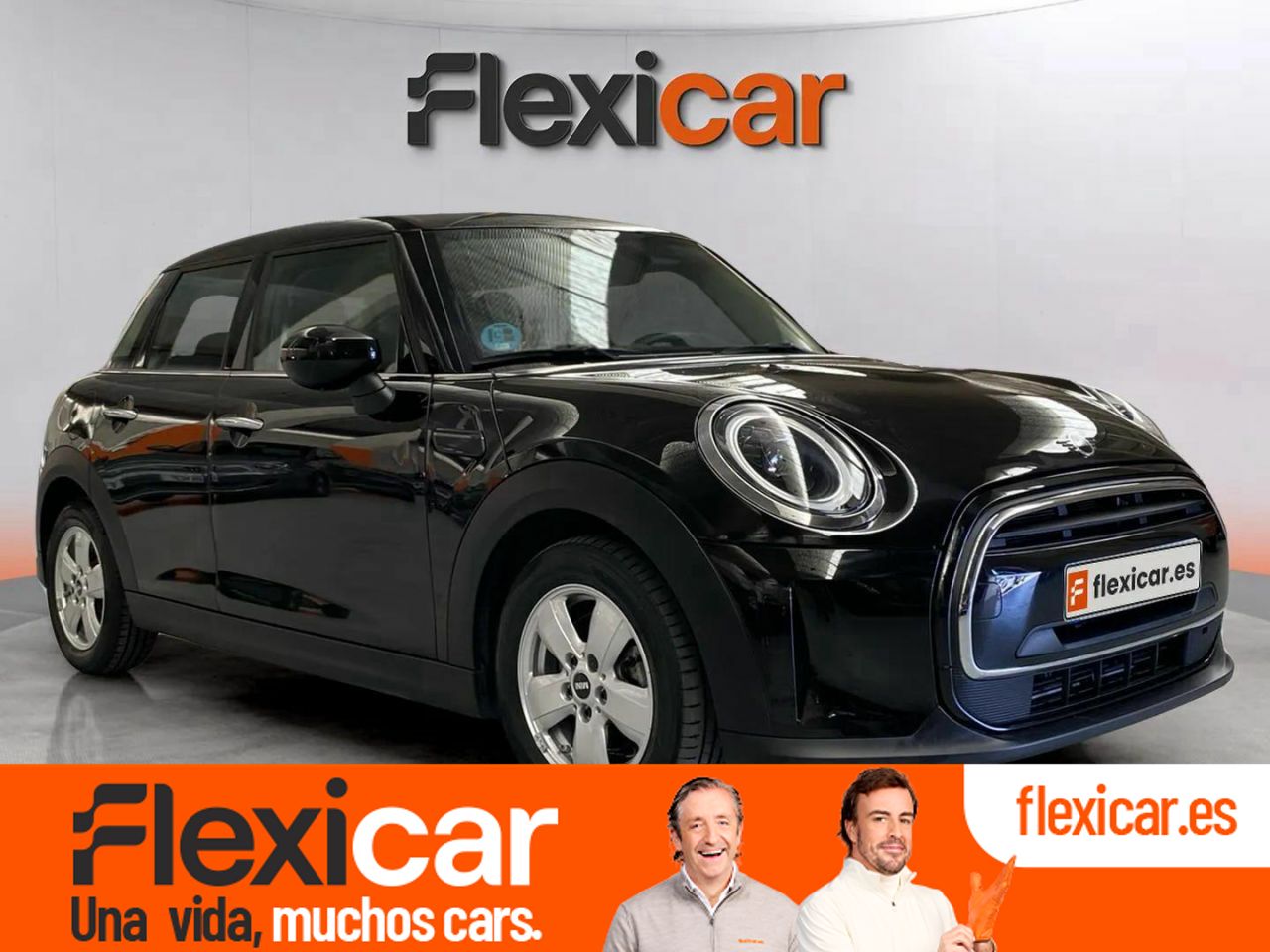 Foto mini cooper 2021 /