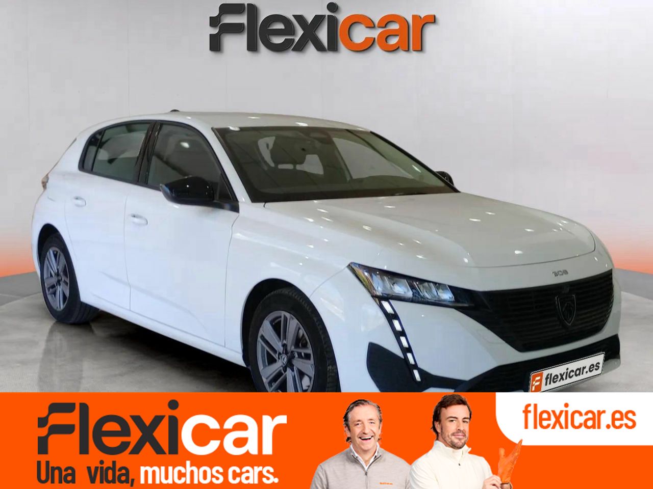 peugeot 308 2023 /