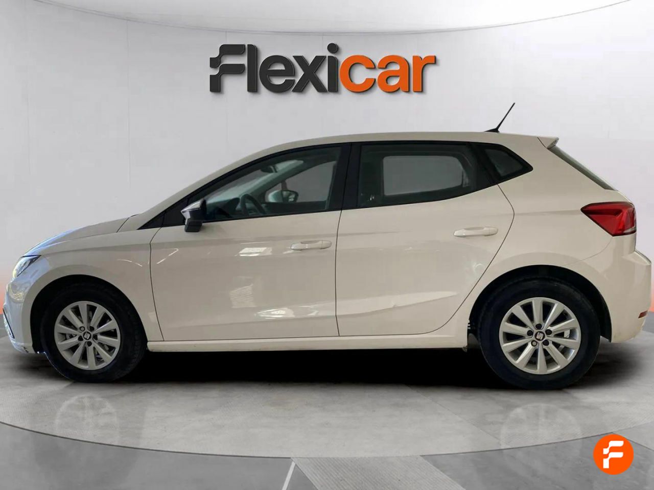 seat ibiza 2021 / foto grande (2)