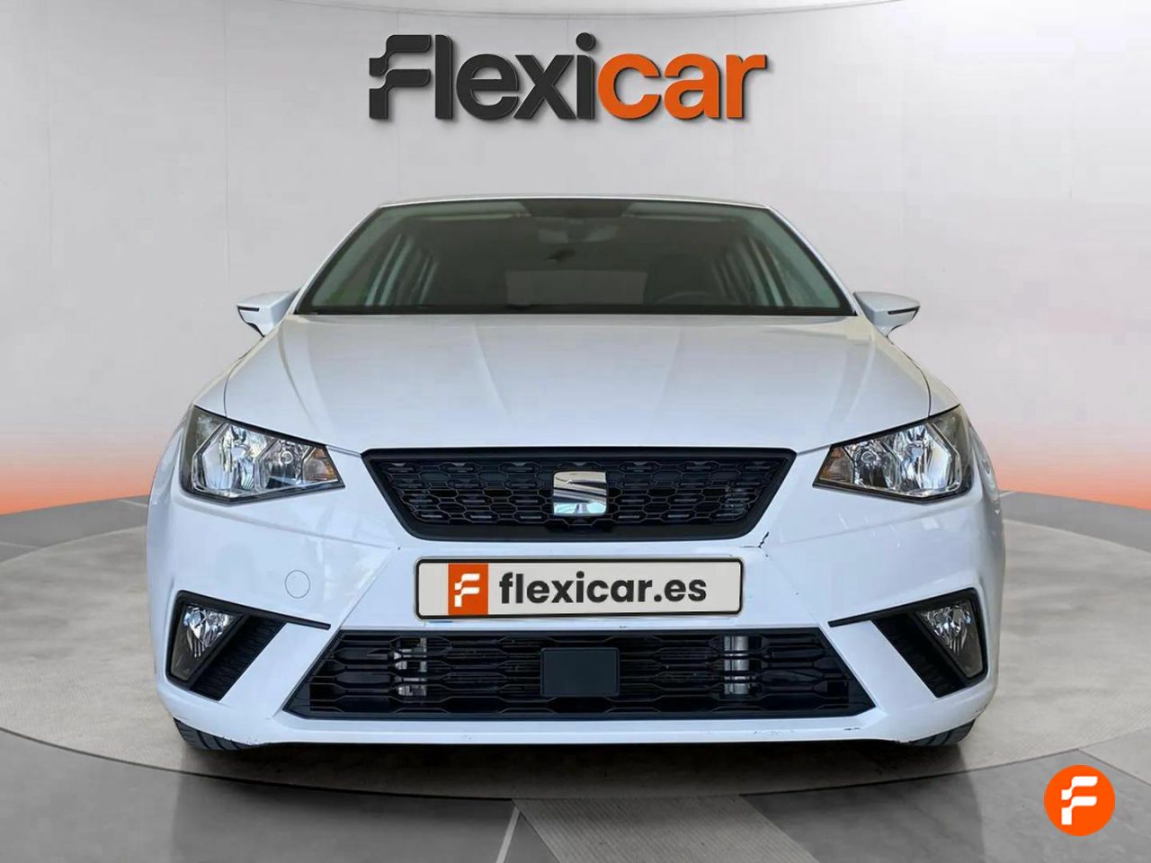 Foto seat ibiza 2021 /