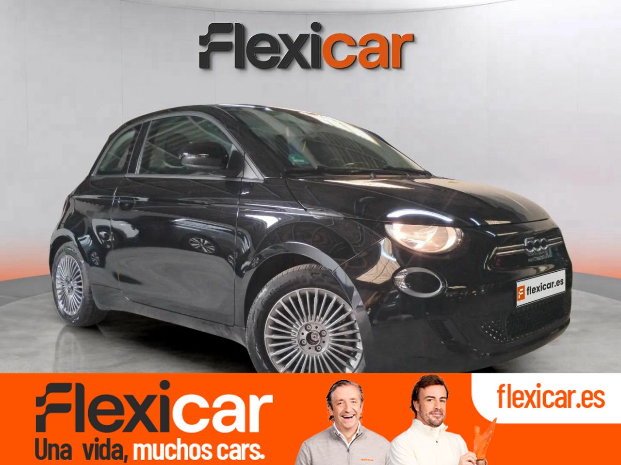 Foto fiat 500 2022 /