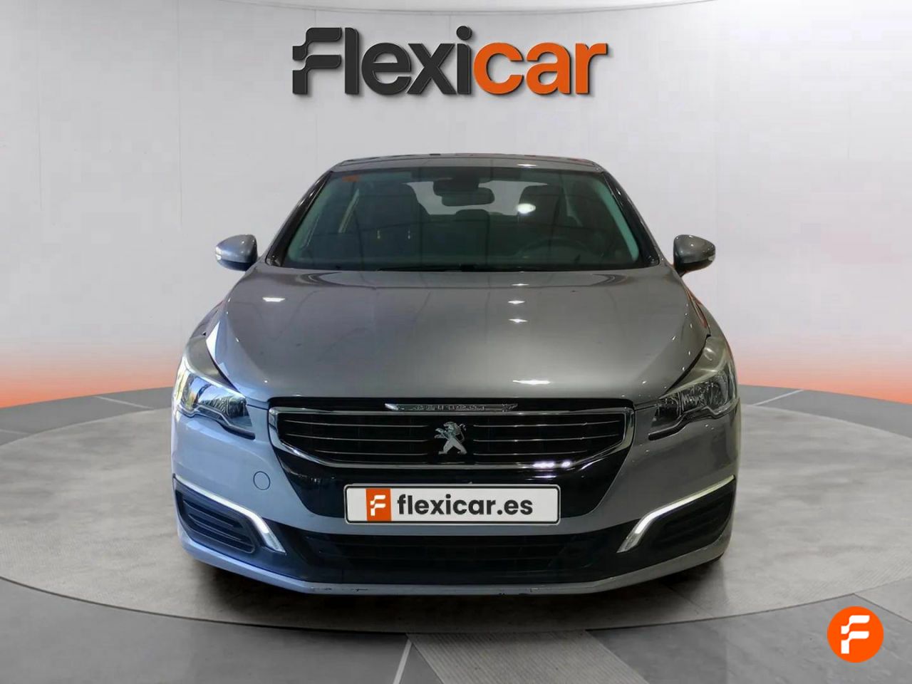 peugeot 508 2017 / foto grande (2)